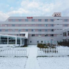 Scandic Kirkenes