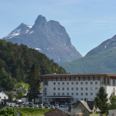 Grand Hotel by Classic Norway