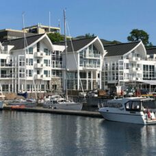 Hotel Molde Fjordstuer