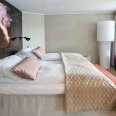 Scandic Ishavshotel Tromsø
