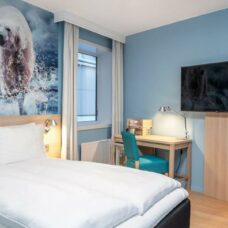 Thon Hotel Polar