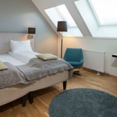 Thon Hotel Tromsø