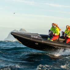 RIB Excursion with Crab Fishing – Extra departure