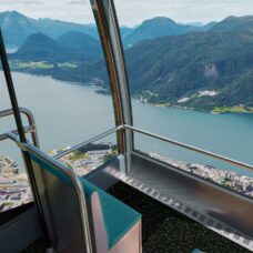 Gondola One Way and Round Trip Tickets