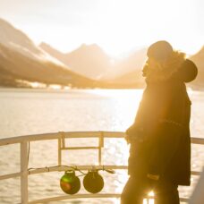 Fjord Cruise & Five Senses