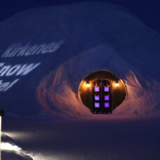 Snowhotel Kirkenes - Entrance Ticket