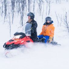 Overnight Stay Package Camp Tamok - 1night/2 days