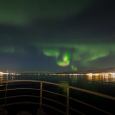 Aurora Dinner Cruise
