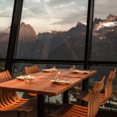 Gift Card - Dinner With a View